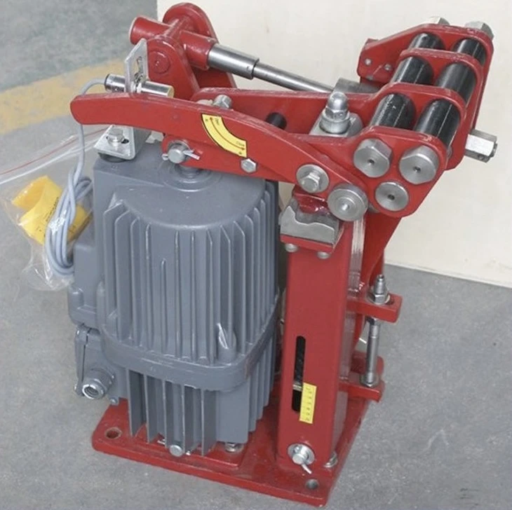 YPZ2 IV V VI series electric hydraulic arm disc brake YPZ2 IV V VI series electric hydraulic arm disc brake